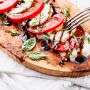 Recipe: Seasoned Caprese Salad